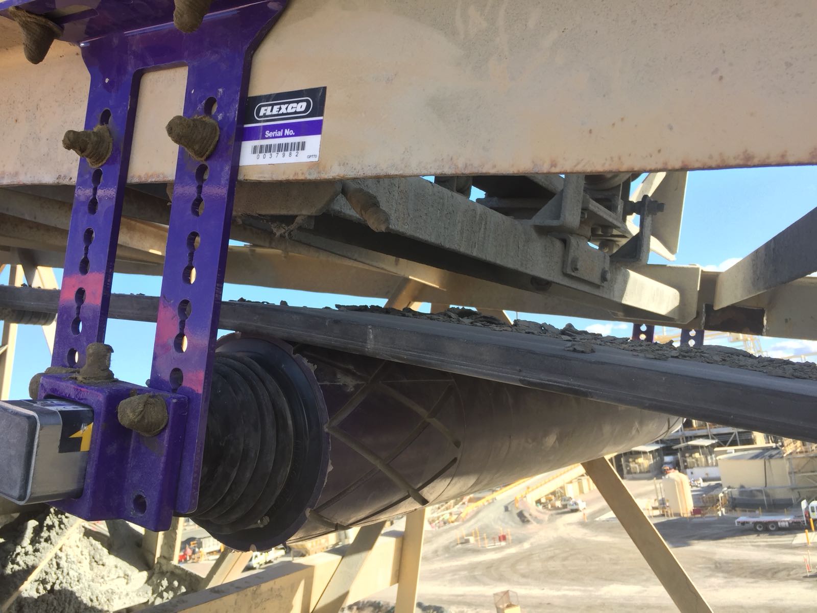 Flexco Ptez Belt Trainer - Stunning 8K Landscape Wallpapers | Free Download